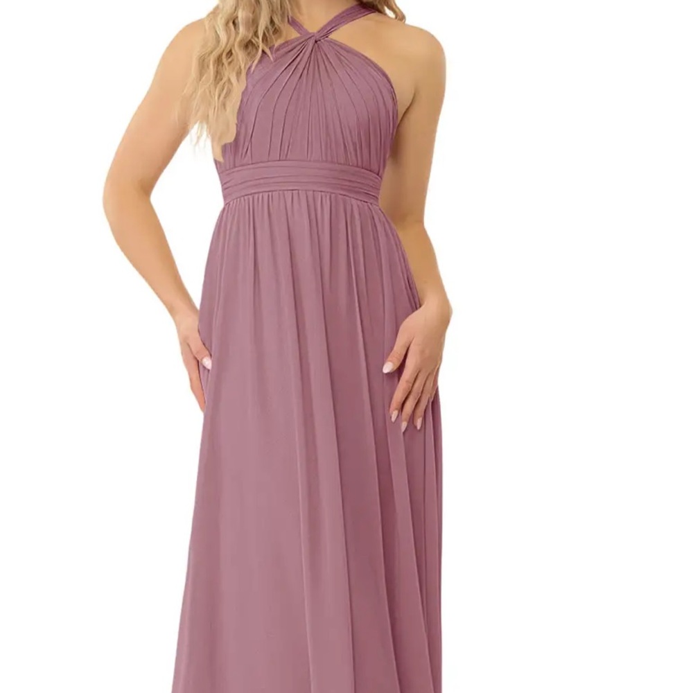 Azazie Kielle dress
